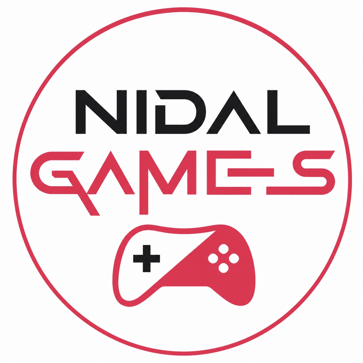 NIDAL GAME-S
